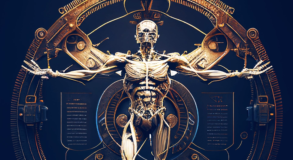 Co sądzić o sztucznej inteligencji?