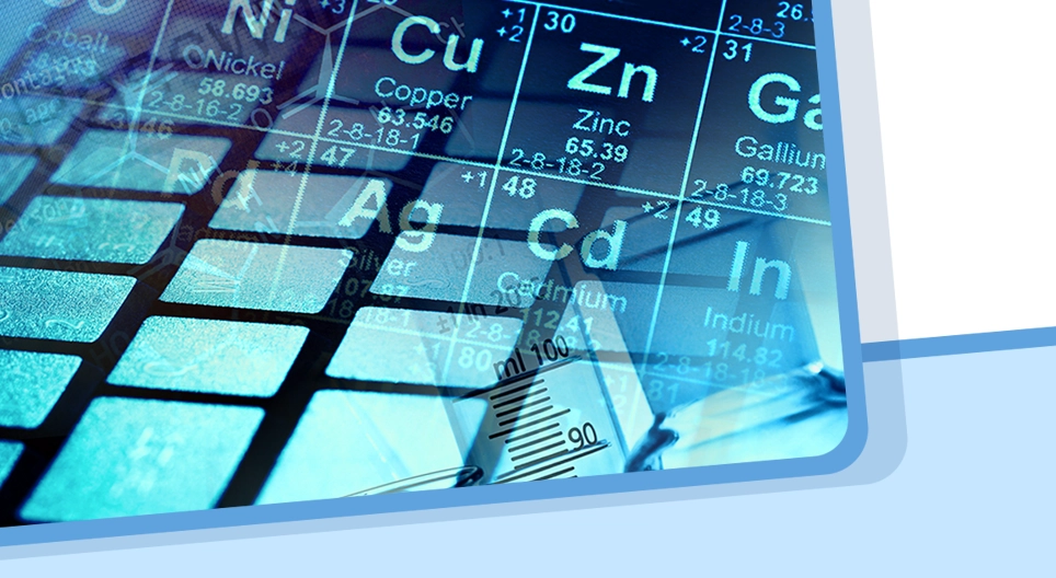 Vegyjel és anyagmennyiség