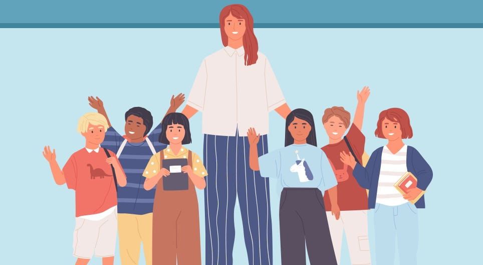 Podchwytliwe zagadki dla maluchów