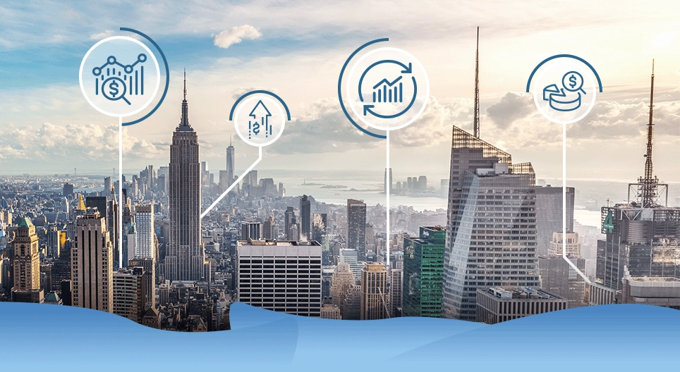 Regiony i gospodarka Stanów Zjednoczonych