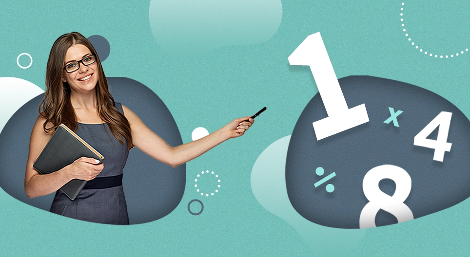 Liczby bliźniacze, zaprzyjaźnione, doskonałe: ciekawostki z teorii liczb