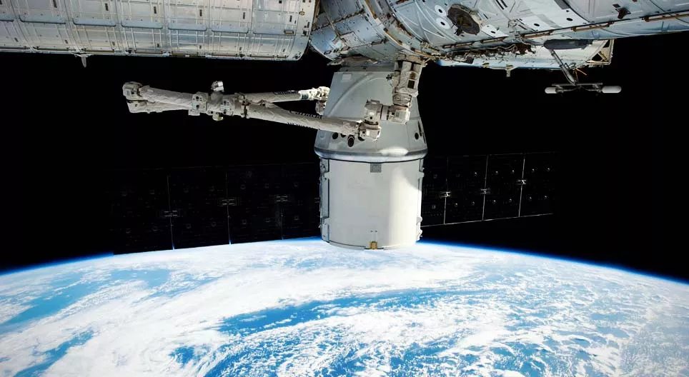 Jak podbiliśmy kosmos?