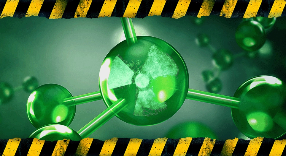 Prawo rozpadu promieniotwórczego