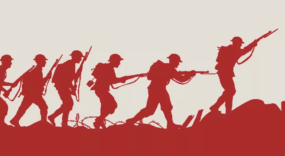 Dlaczego I wojna światowa była taka tragiczna?