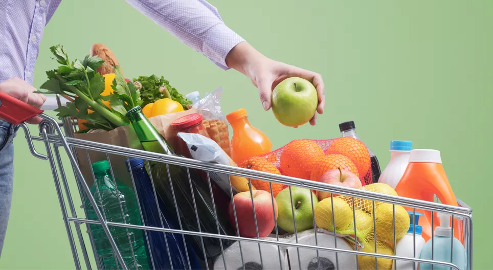 Jak kupować świadomie?