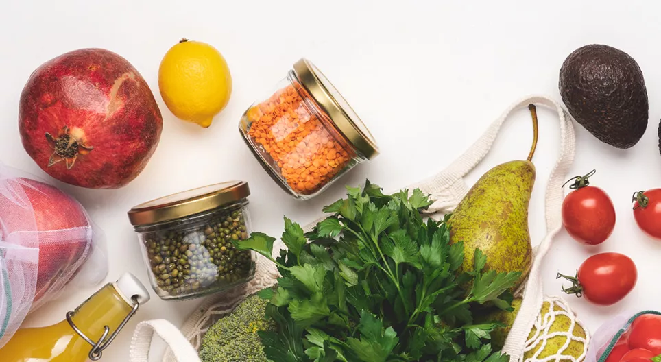 Zrównoważona konsumpcja