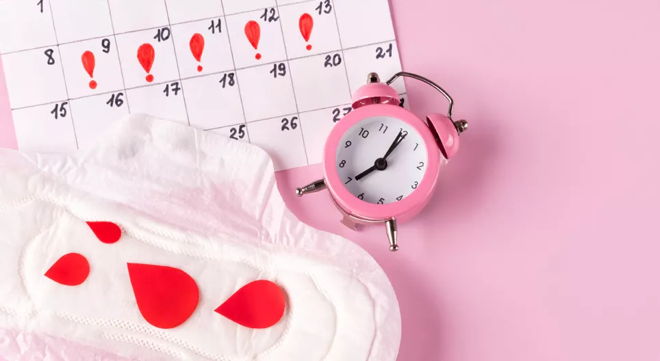 Ja też już jestem dużą dziewczynką!