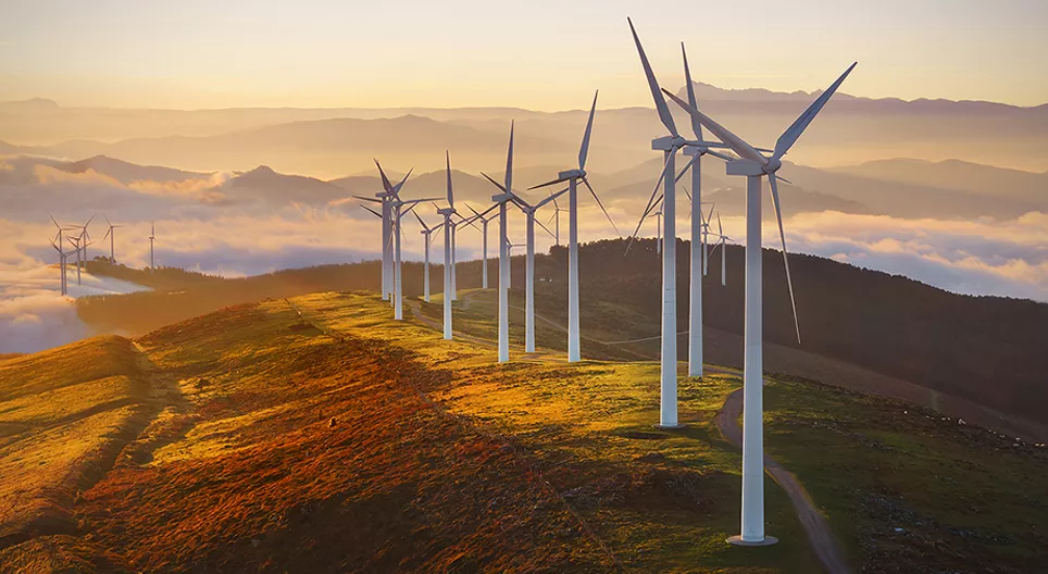 Jak można wykorzystać energię wiatru?