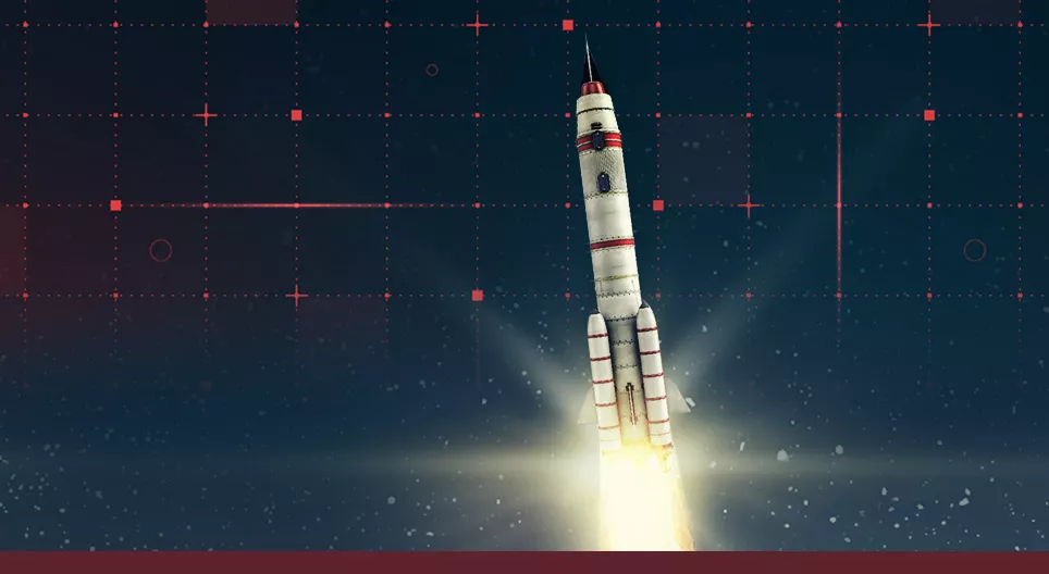 Eksploracja kosmosu na progu XXI wieku