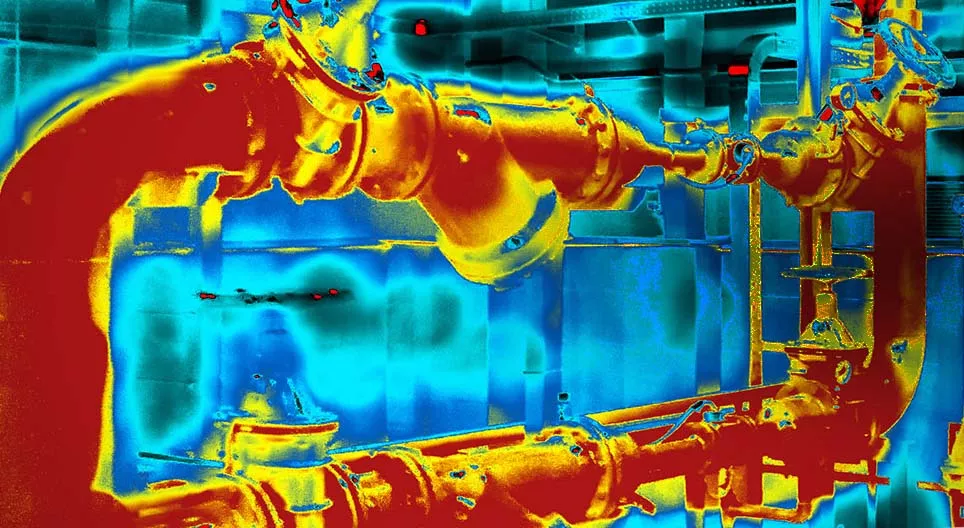 W jakich urządzeniach stosujemy podczerwień?