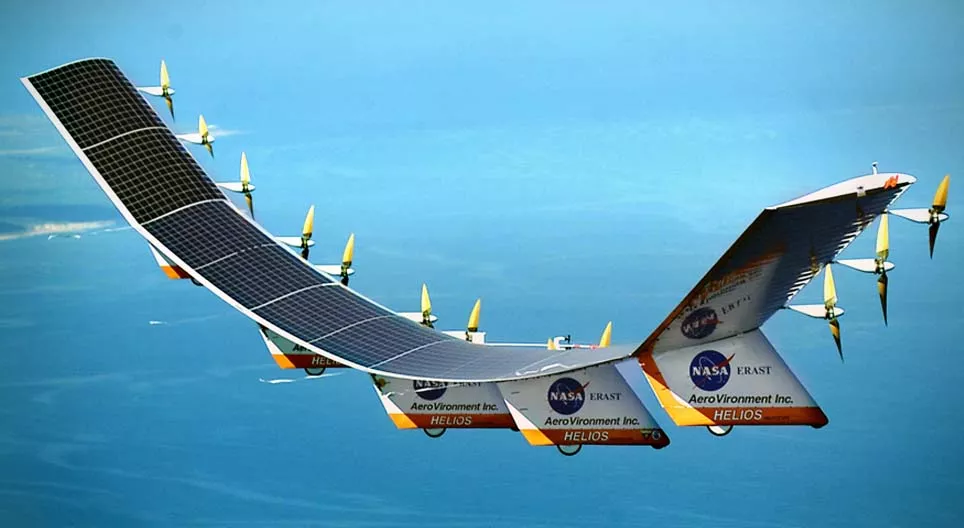 Jak wykorzystujemy energię słoneczną?