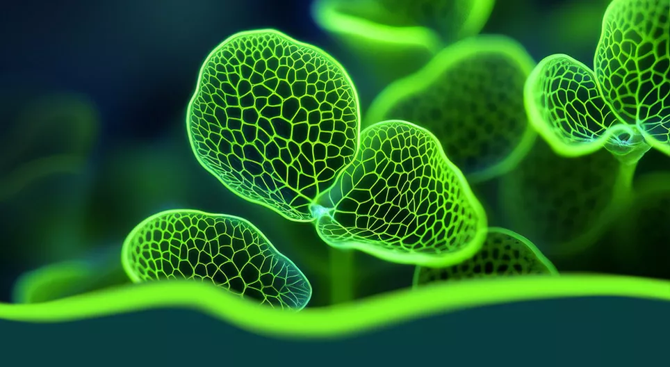 Świat fitohormonów