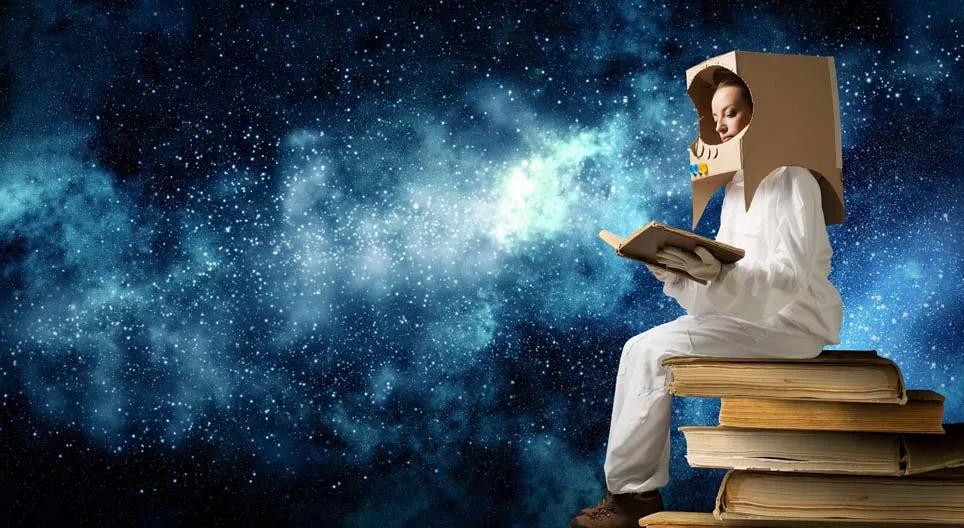 Podróż po Galaktyce Gutenberga