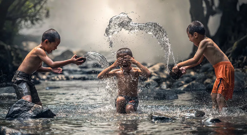 Czy woda jest niezbędna do życia?