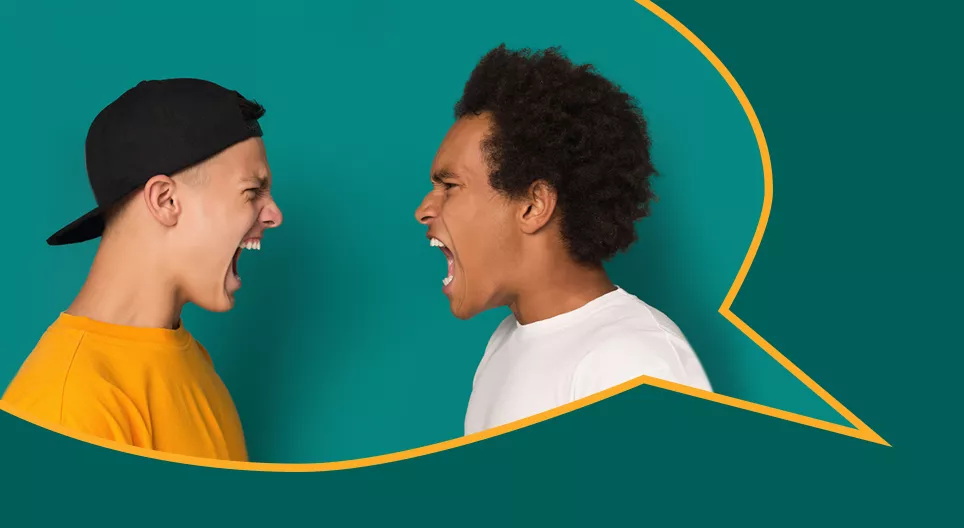 Conflict management in practice