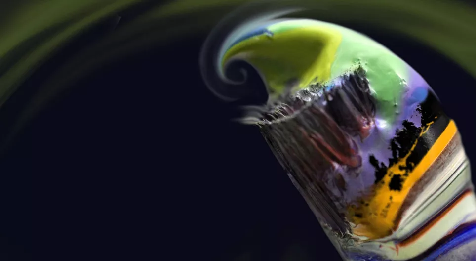 Z czego składają się mieszanki?