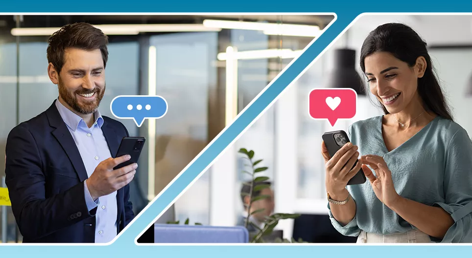 Rules of online communication etiquette