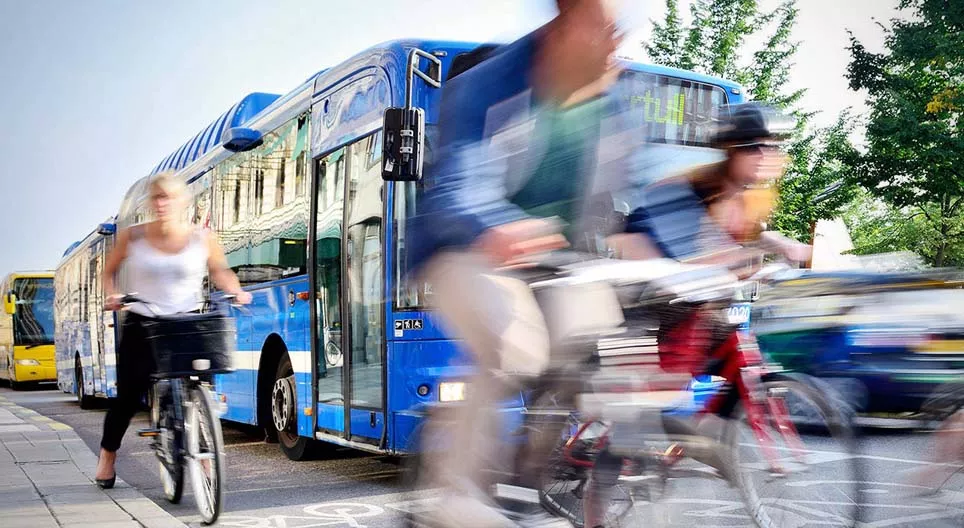 Co wiesz o prędkości?