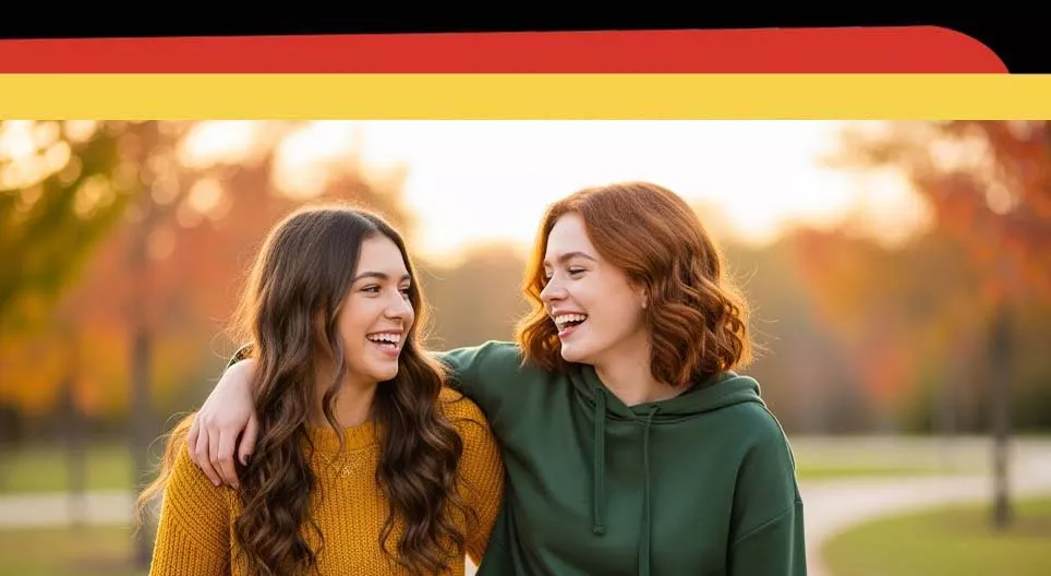 Frag mal nach! – Gespräche über das letzte Wochenende