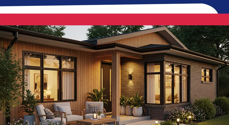 La maison - révision 