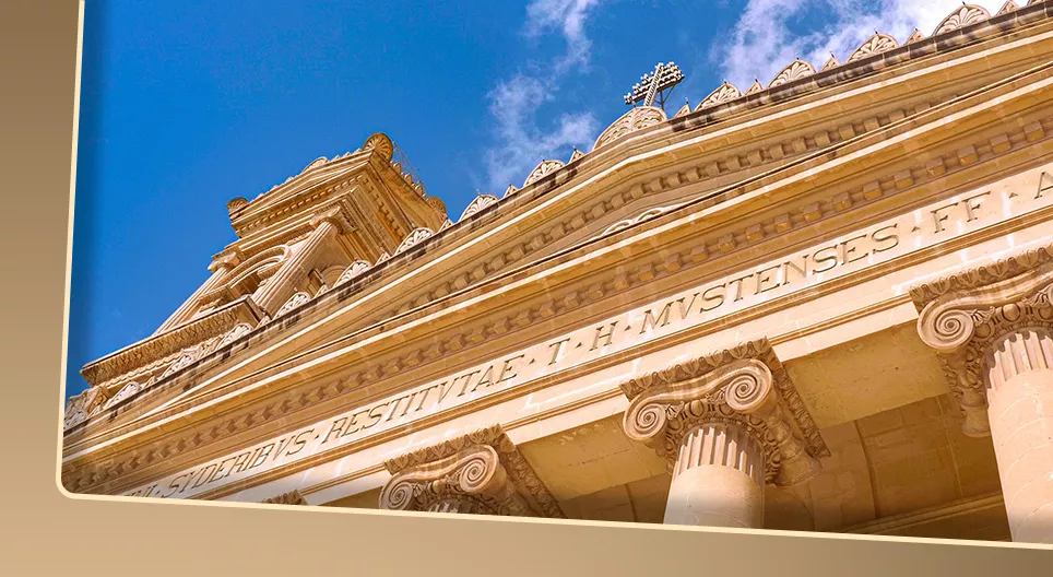 Neoclassicism in Malta