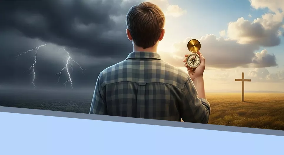 Evil in life – Human decisions and responsibility