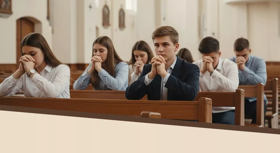 The meaning of a ritual 2.