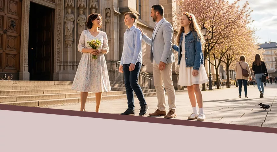 Understanding the Church 2 - Definition and Social Roles