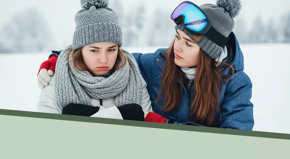 Why Is It So Hard to Forgive? Part 1 - Understanding