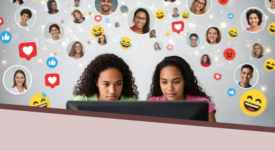 Solitude 2. - The World of Virtual and Real Relationships