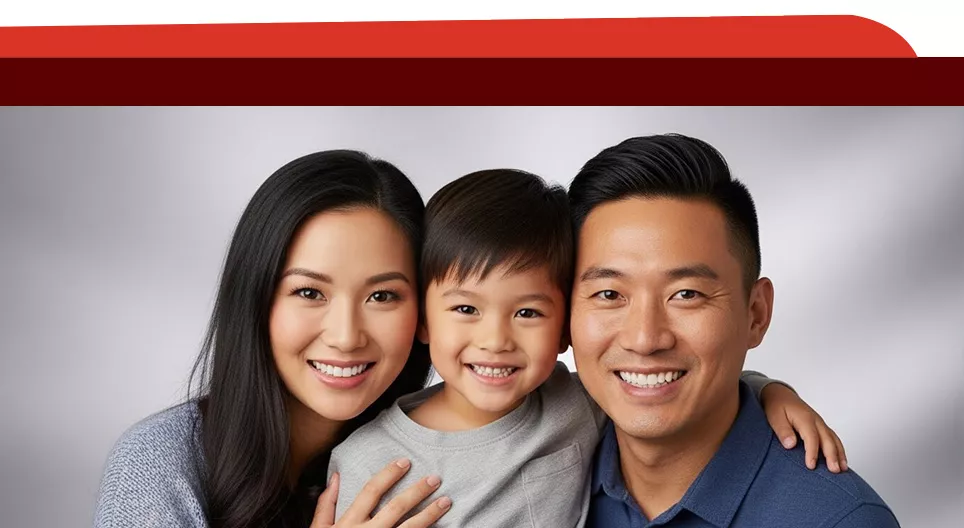 Family Introductions