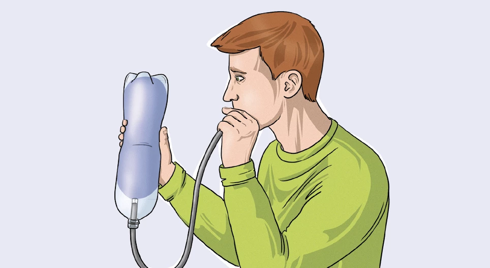 Inflate it if you can!