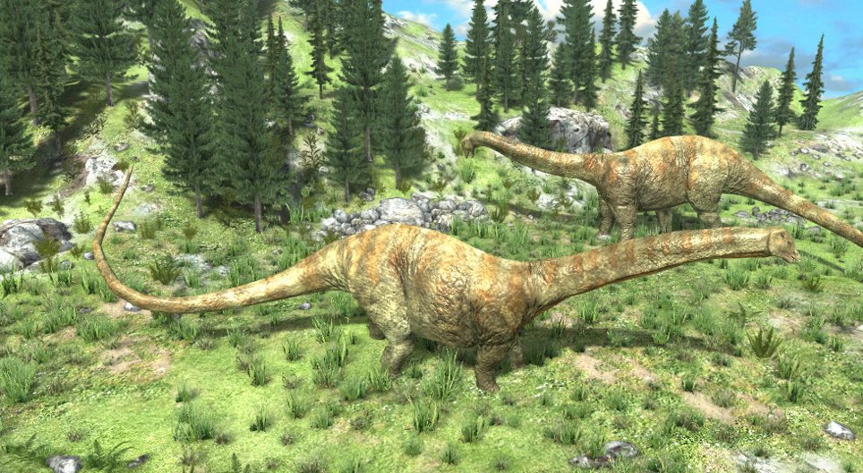 Apatozaur