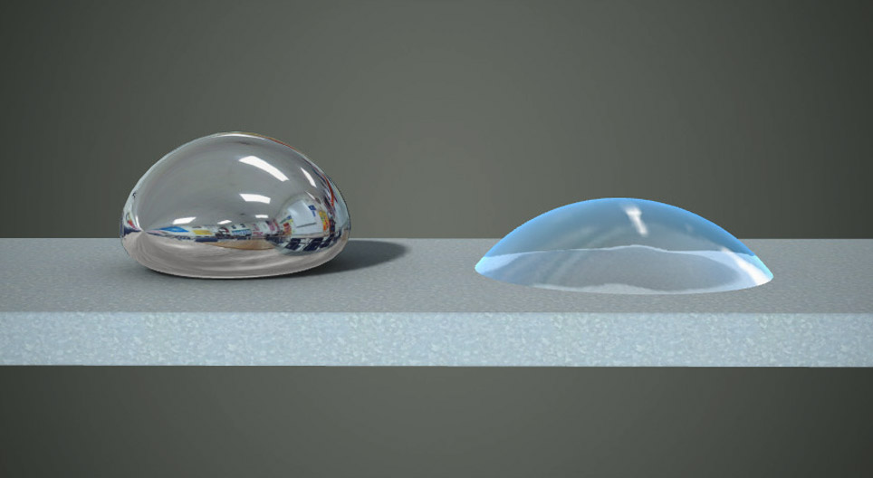 Napięcie powierzchniowe