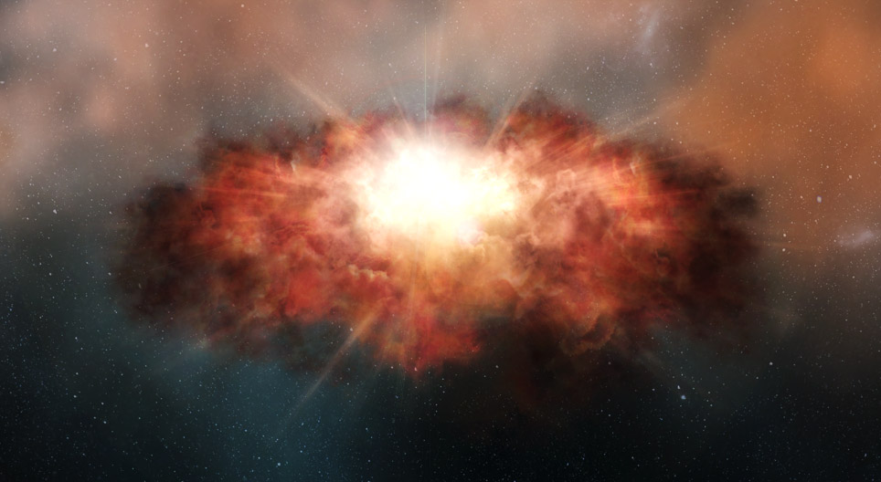 Życie Układu Słonecznego