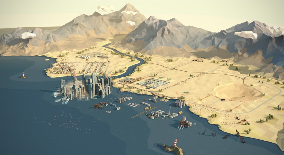 Zanieczyszczenie środowiska