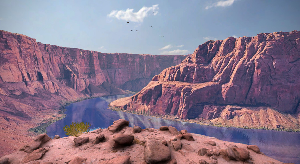 Grand Canyon