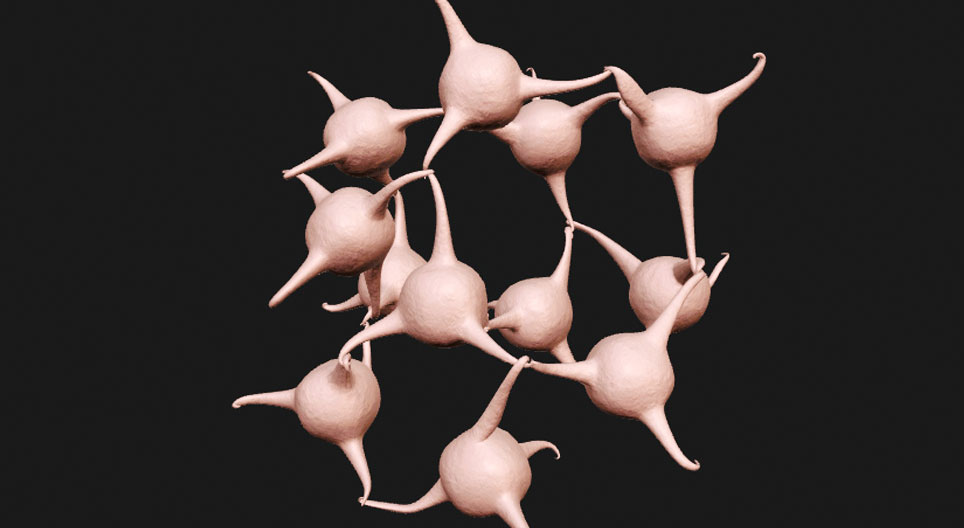 Rozwój teorii modelu atomu