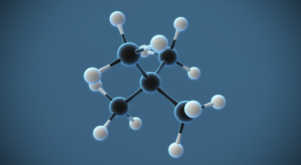 2,2-dimetylopropan (C₅H₁₂)