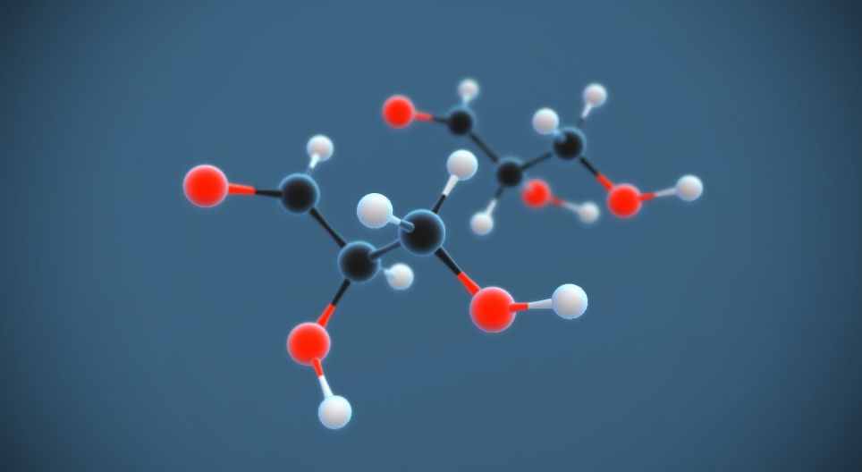 Aldehyd glicerynowy (C₂H₅NO₂)