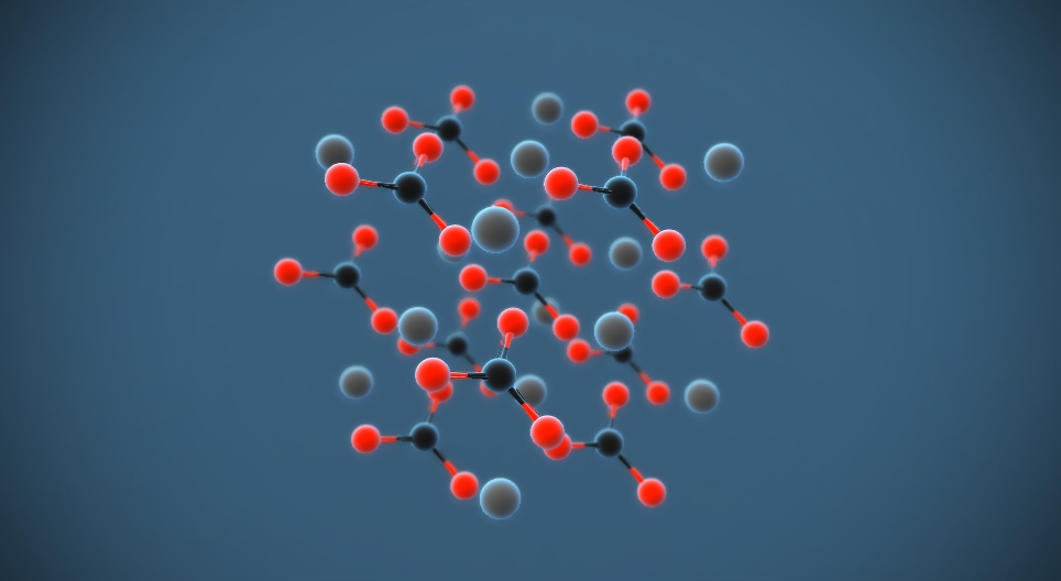 Węglan wapnia (CaCO₃)