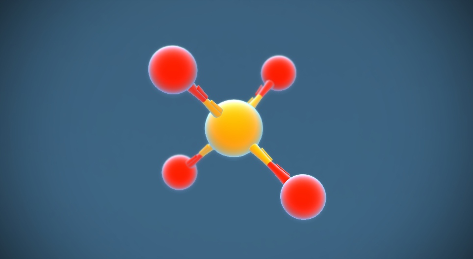 Jon fosforanowy (PO₄³⁻)