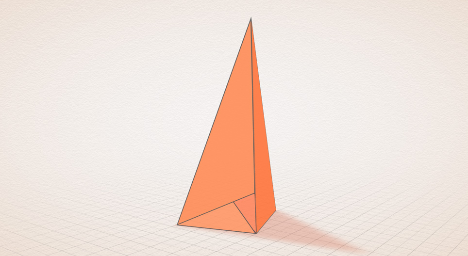 Wielościan Császára