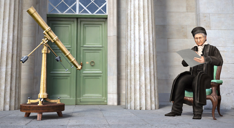 Carl Friedrich Gauss i jego dorobek