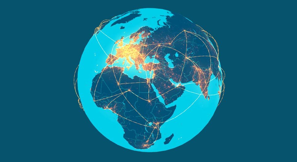 Jak działa sieć internetowa?