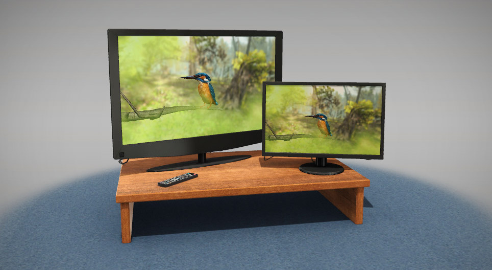 Jak działa ekran LCD?