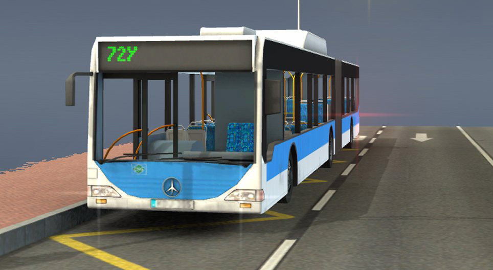 Autobus