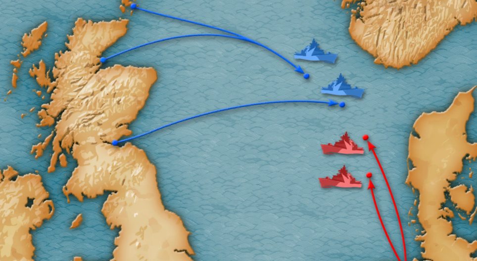 Bitwa jutlandzka (1916 r.)