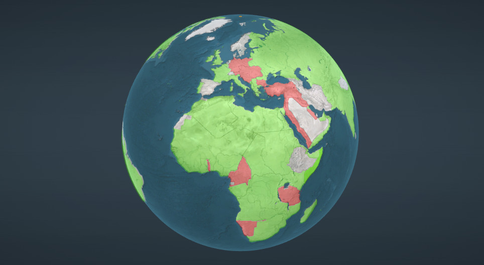 Sojusze w czasie I i II wojny światowej