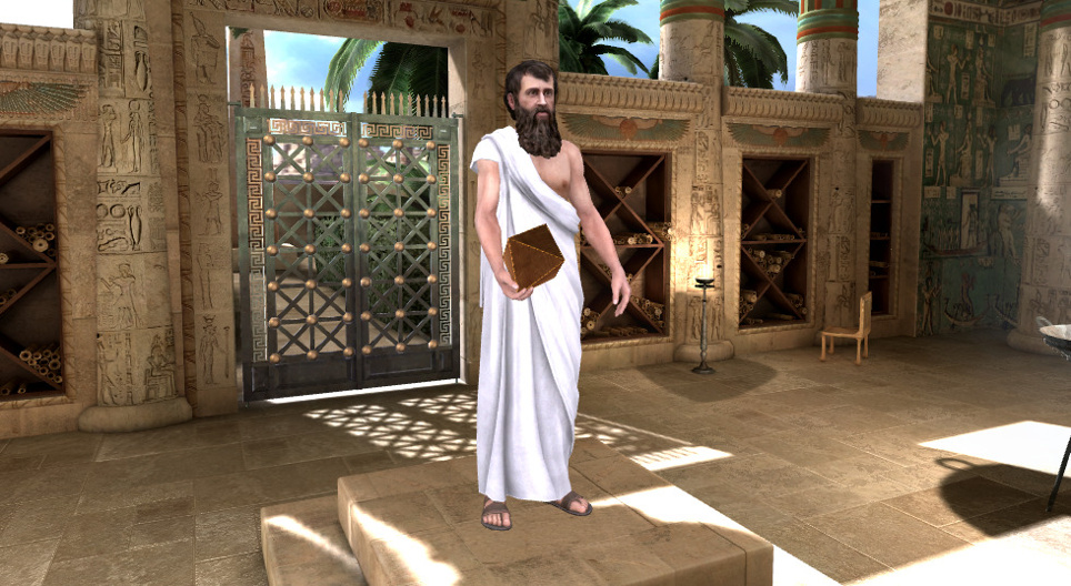 Euklides z Aleksandrii